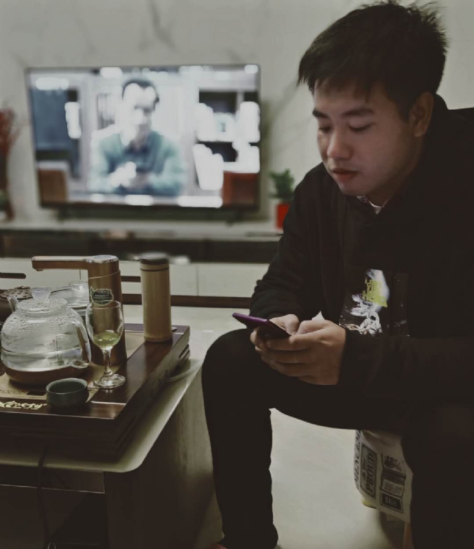嗯今年能脱单吗的第一张照片--广昌中老年相亲网
